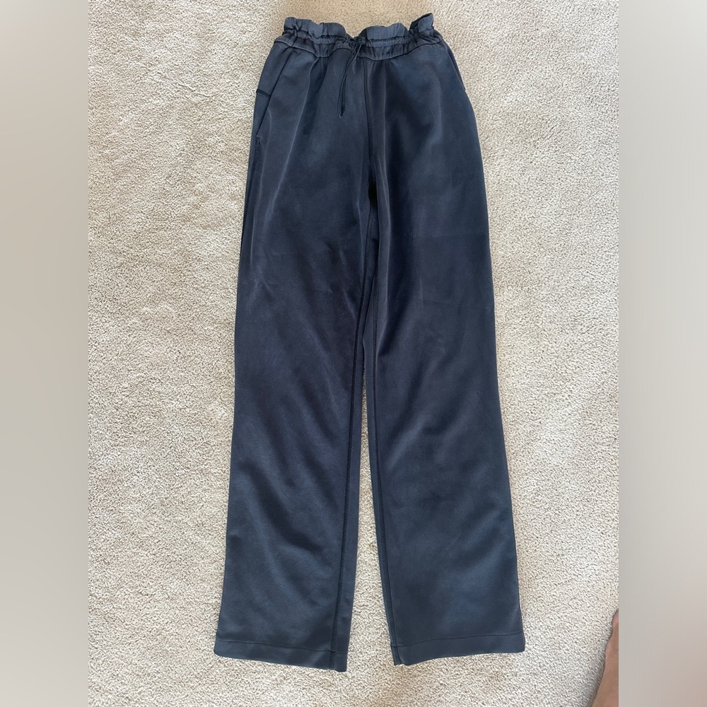 LULULEMON | Softstreme Wide Leg